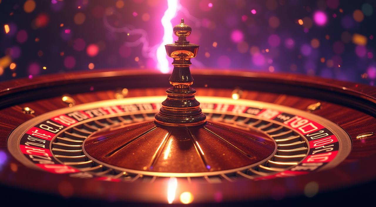8x8 Discover Lunar Fortune’s mix of live action and slot features