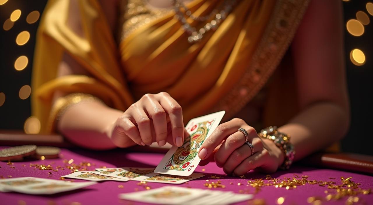 8x8 Discover Lotto Games Designed for Indian Players